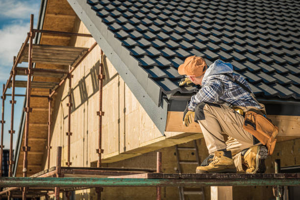 Cold Roofs in Lyman, MS