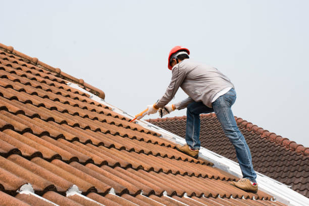 Best Cold Roofs  in Lyman, MS