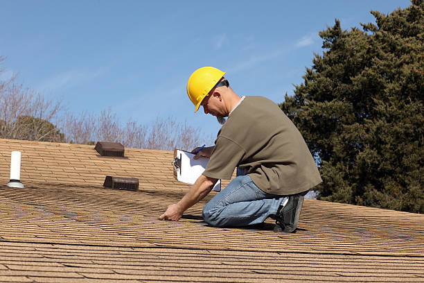 Reliable Lyman, MS Roofing and repair Solutions