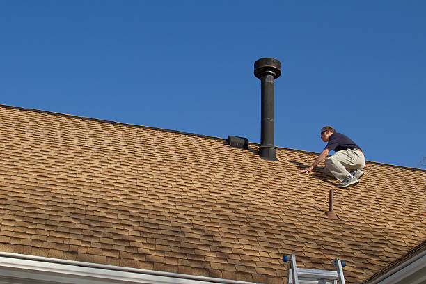 Best Roof Maintenance and Cleaning  in Lyman, MS